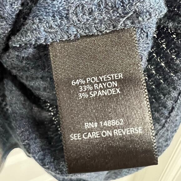 Torrid Waffle Classic Tee - Mama Bear Multi Tie-Dye Women's Size 2 2X - Picture 4 of 5